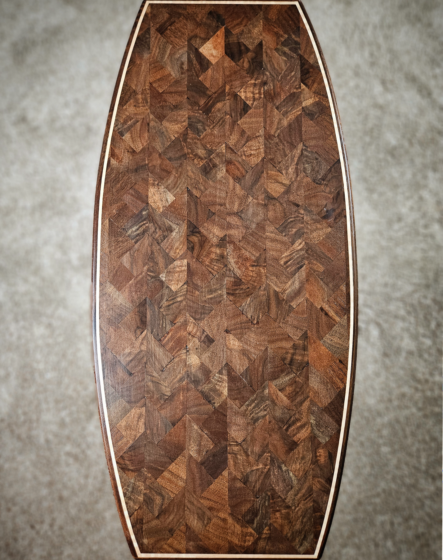 Spotlight: Black Walnut