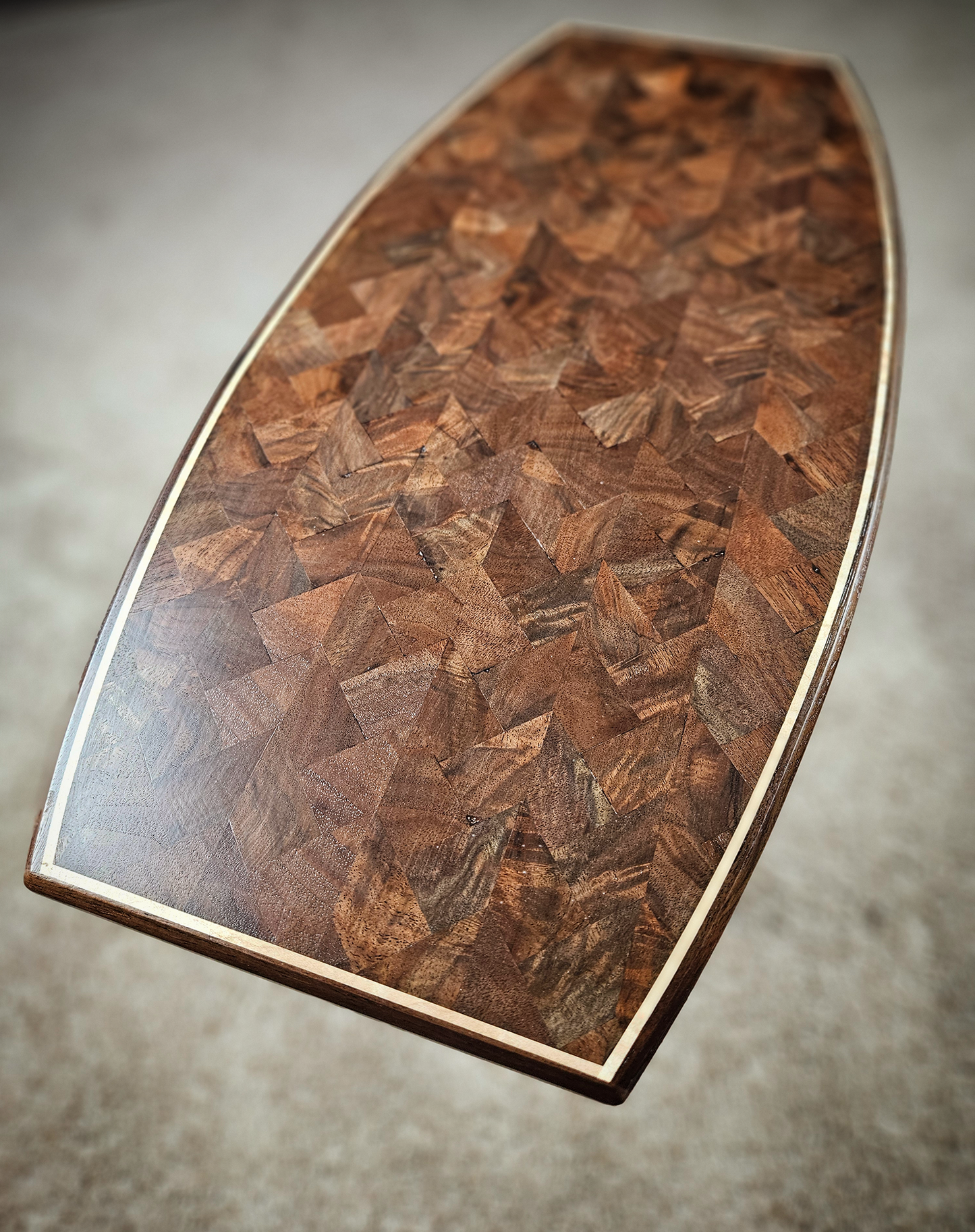 Spotlight: Black Walnut