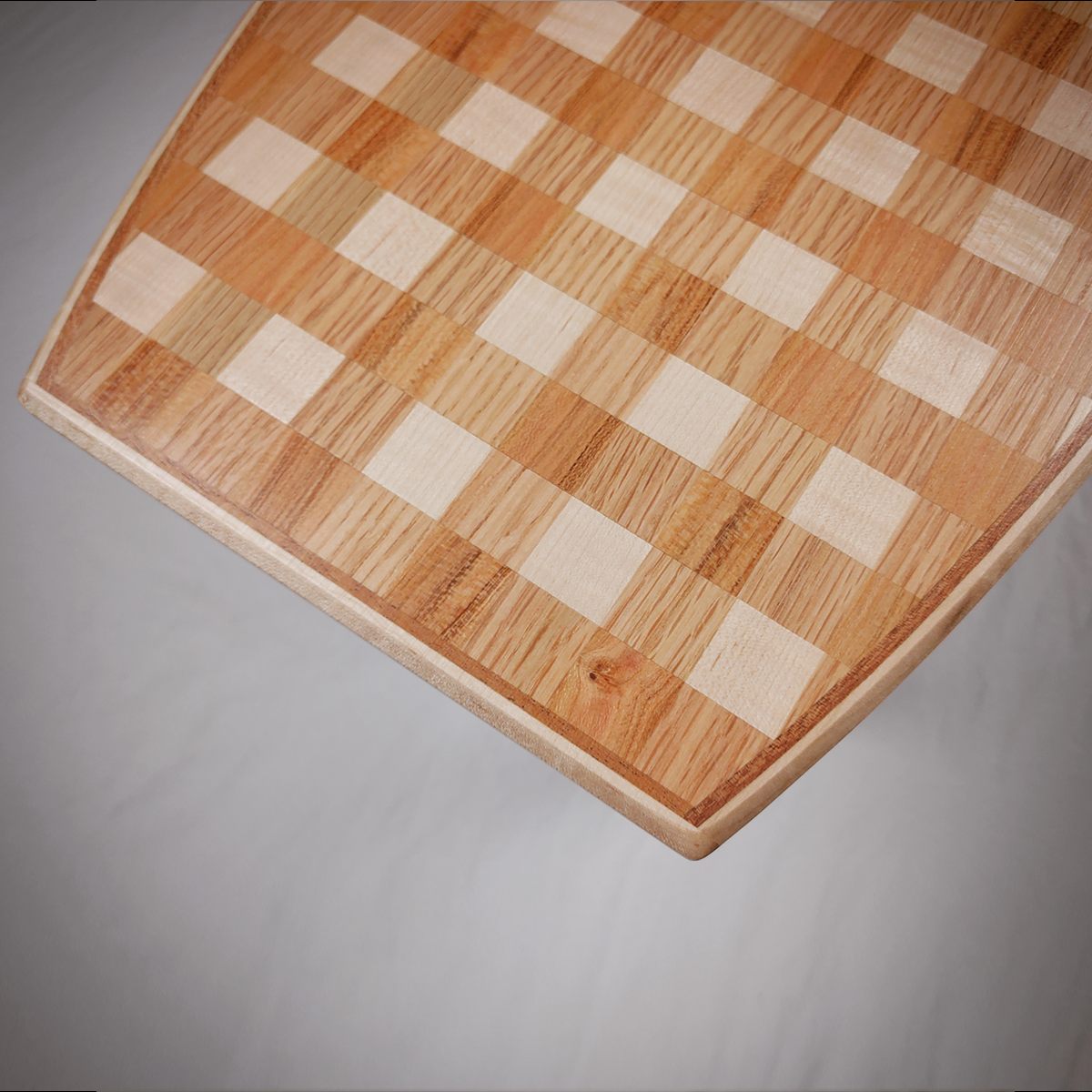 Gingham (2nd edition)