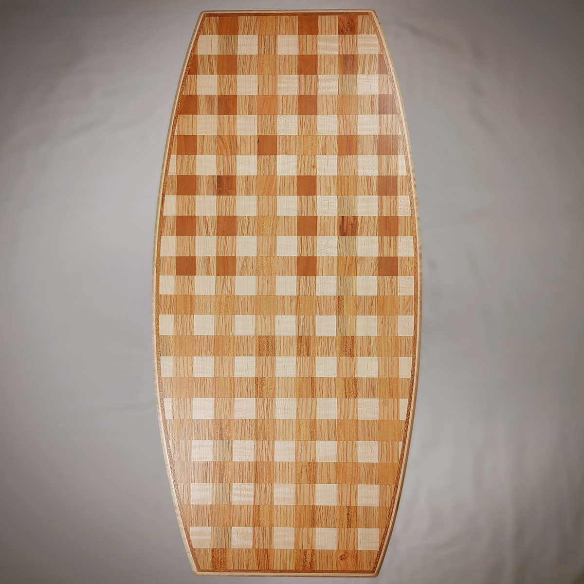 Gingham (2nd edition)