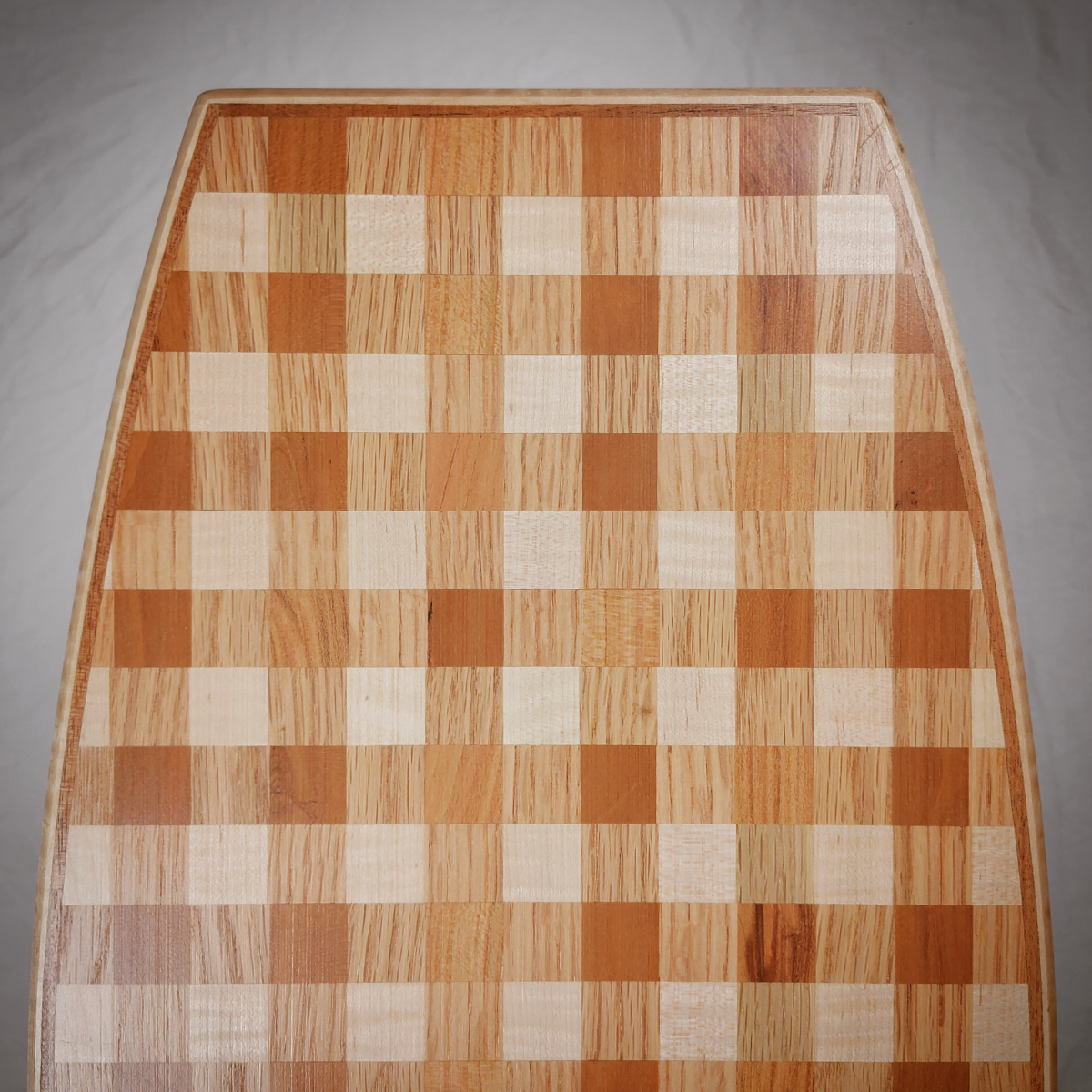Gingham (2nd edition)