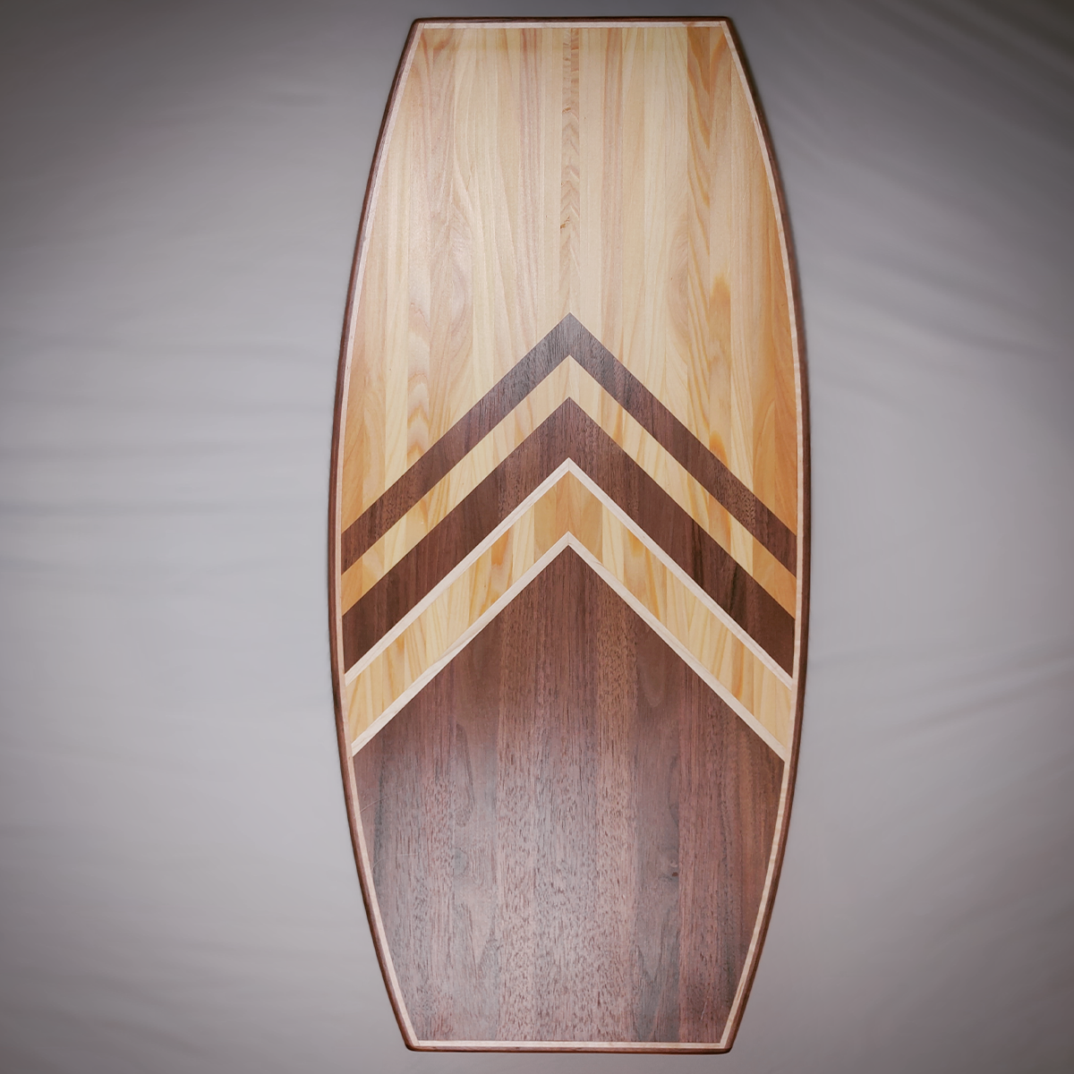 Longboard #2
