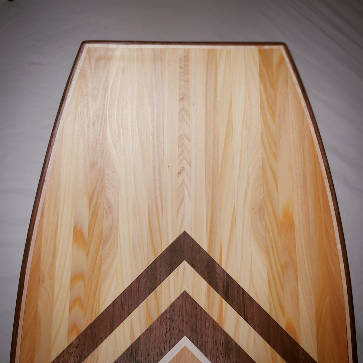 Longboard #2