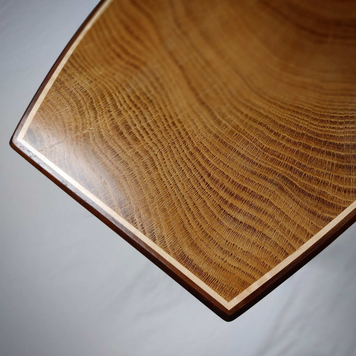 Patron Board #1 - White Oak Core