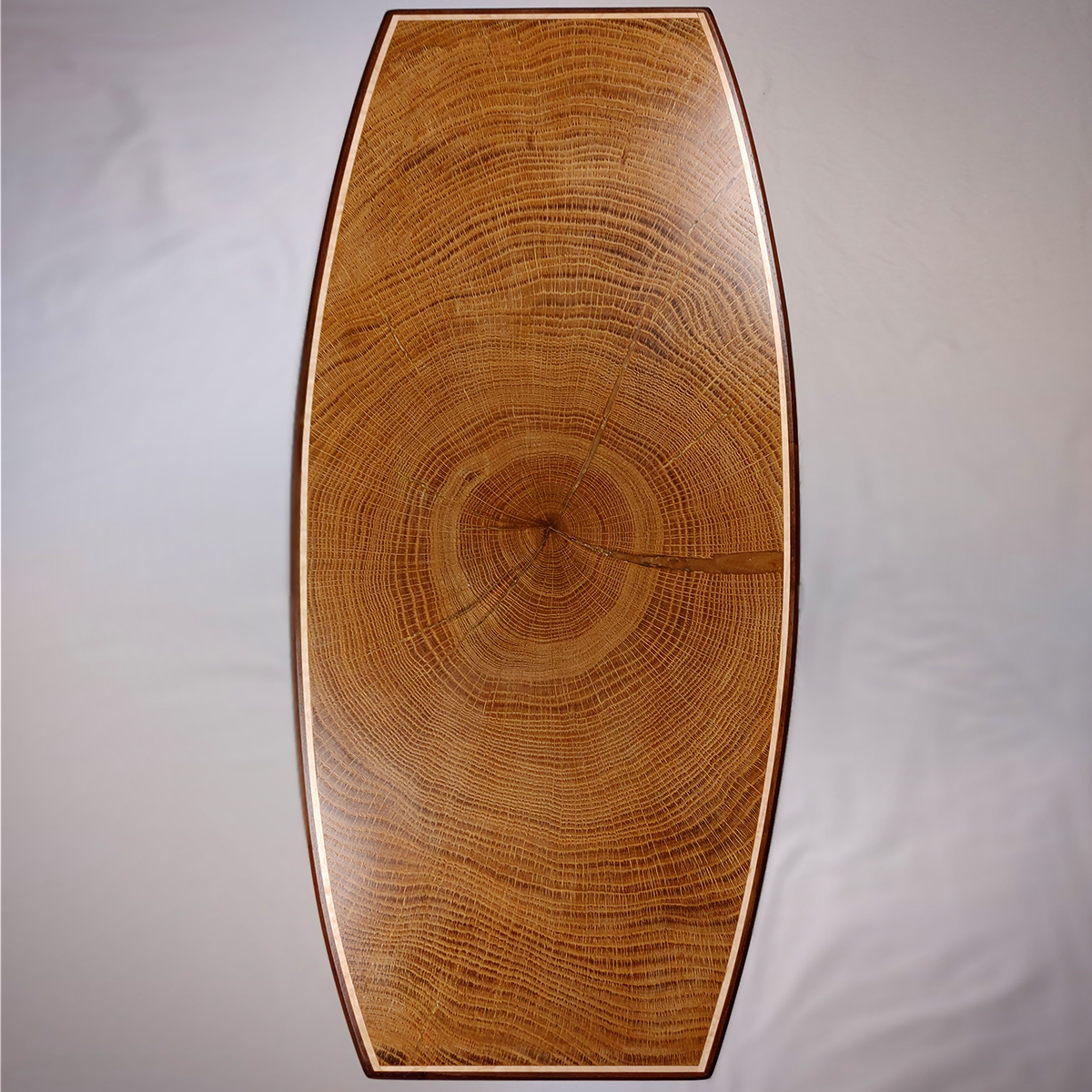 Patron Board #1 - White Oak Core