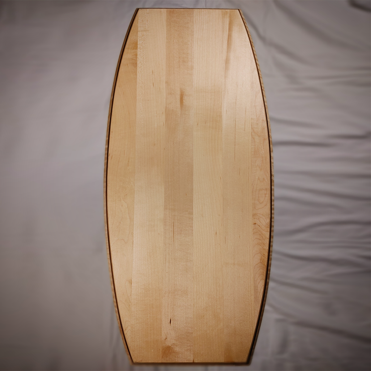 Spalted Maple