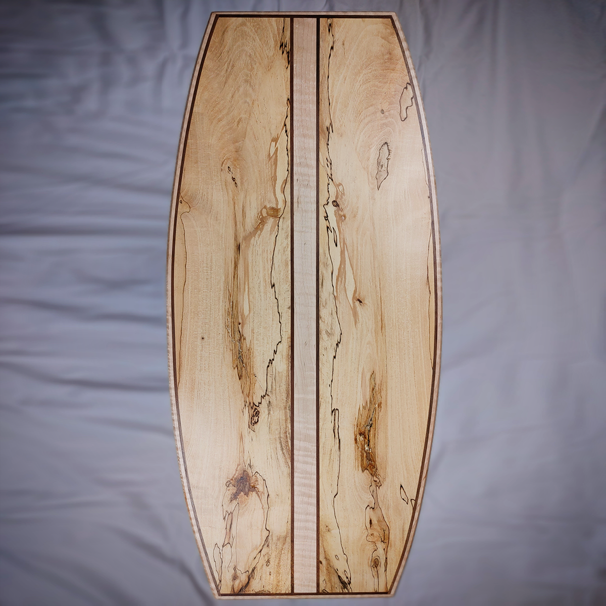 Spalted Maple