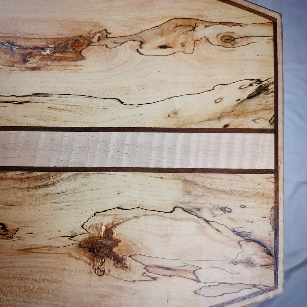 Spalted Maple