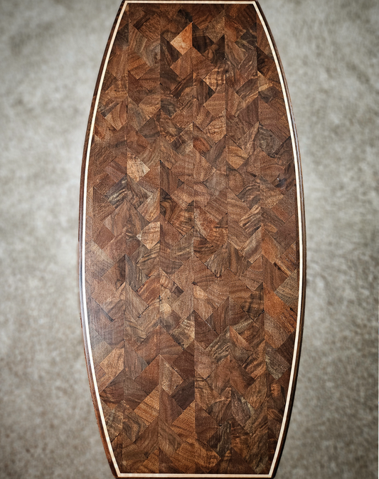 Spotlight: Black Walnut