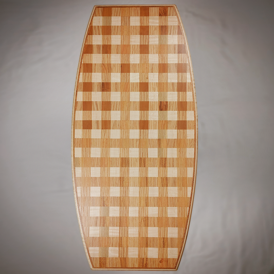 Gingham (2nd edition)