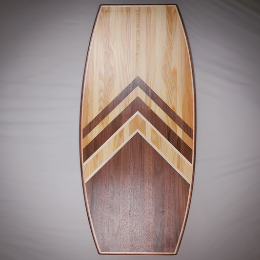 Longboard #2