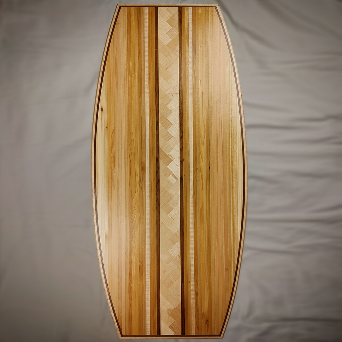 The Original Longboard #1